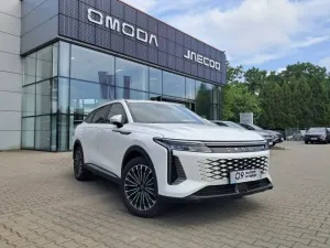 Omoda 9 2025