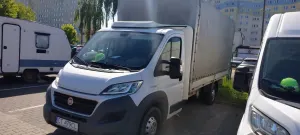 Fiat Ducato 2015