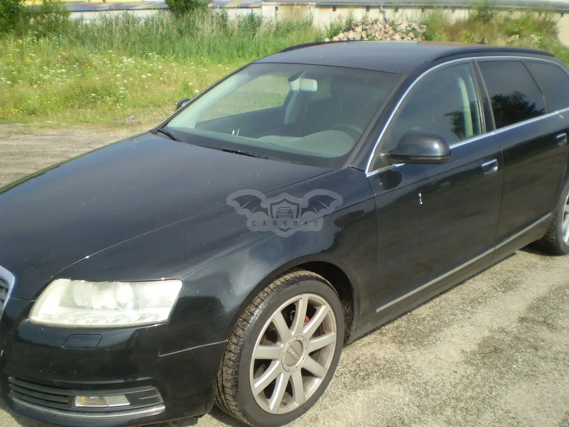 Audi A6 C6 (2006-2011) 2.0 TFSI 2009