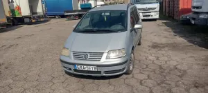 Volkswagen Sharan I (1995-2010) 1.9 TDI Highline 4Mot 2003