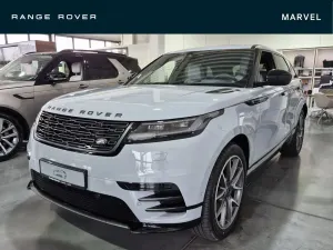 Land Rover Range Rover Velar P400 Belgravia Edition 2026