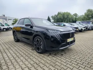 Peugeot 3008 III (2024-) 2025
