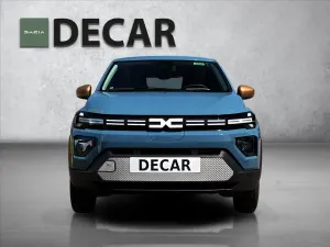 Dacia Spring Electric 24.3kWh 100 Extreme 2025