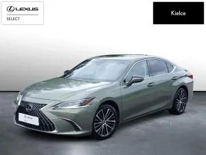 Lexus ES 300h Prestige 2023