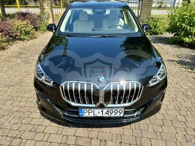 BMW 2 Series 218i Luxury Line 2024