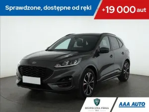 Ford Kuga III (2019 - ) 2020