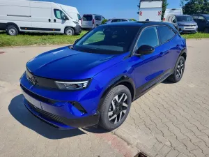 Opel Mokka II (2020-) 2026