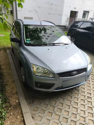Ford Focus Mk2 (2004-2011) 2005