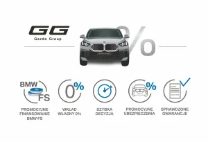 BMW 3 Series G20/G21 (2019-) 318i M Sport sport 2025