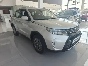 Suzuki Vitara III (2019-) 1.4 Boosterjet mHEV Premium Plus 2WD 2026