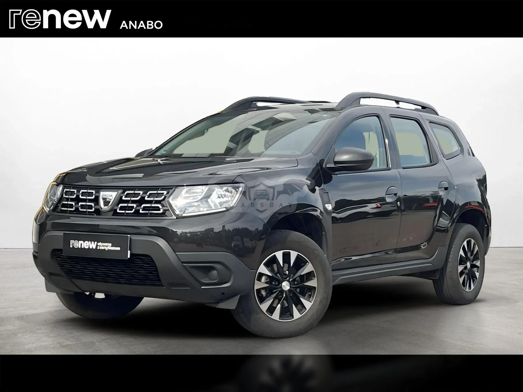 Dacia Duster II (2017-) 1.0 TCe Essential 2020