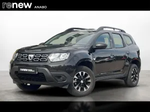 Dacia Duster II (2017-) 1.0 TCe Essential 2020