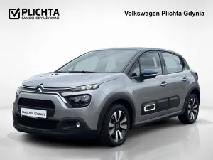 Citroën C3 III (2016-2024) 1.2 PureTech Shine 2020