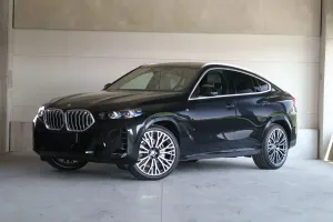 BMW X6 G06 (2019-) 2025