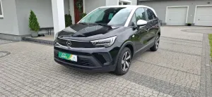 Opel Crossland 1.2 Edition 2021