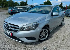 Mercedes-Benz A W176 (2012-) 180 Style 2013