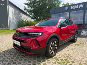 Opel Mokka II (2020-) 1.2 T Elegance S&S 2024