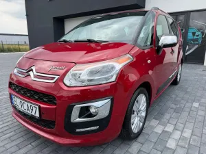 Citroën C3 Picasso 1.4i Selection 2013