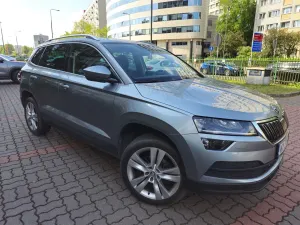 Skoda Karoq 1.5 TSI ACT GPF 4x2 Style DSG 2019