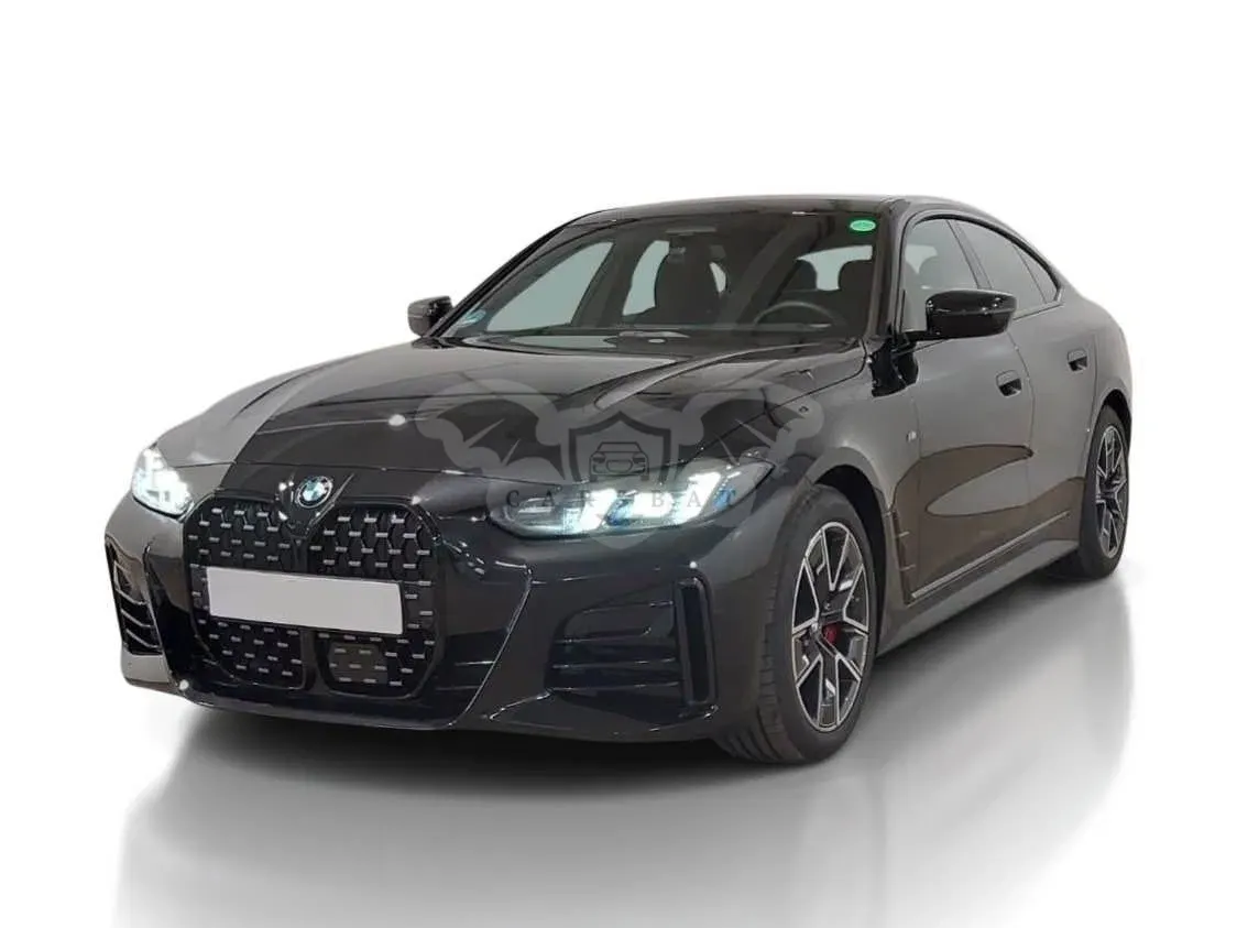 BMW 4 Series II G22/G23/G82 (2020-) 420d xDrive M Sport sport 2025
