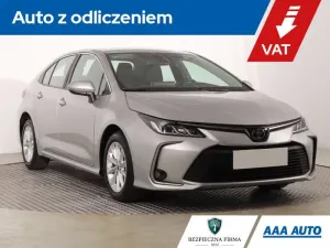 Toyota Corolla Seria E16 (2012-2019) 2022