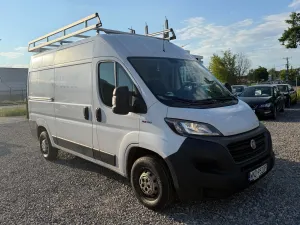 Fiat Ducato 2020