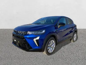 Mitsubishi ASX 2026