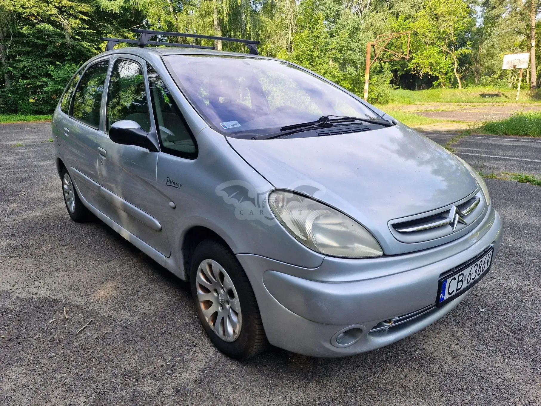 Citroën Xsara Picasso 2.0 HDi SX Plus 2001
