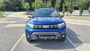 Dacia Duster II (2017-) 1.0 TCe Journey 2023