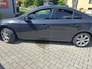 Volvo S60 II (2010-) D3 Momentum 2011