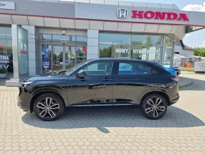 Honda HR-V III (2021-) 1.5 i-MMD Advance BSI CVT 2023