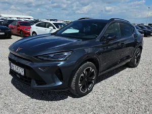 Cupra Formentor 1.5 eTSI mHEV DSG 2025