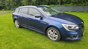 Renault Megane IV (2016-) 1.5 dCi Business 2018