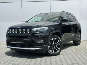 Jeep Compass II (2016-) 2023