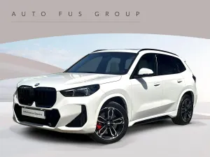 BMW X1 U11 (2022-) xDrive20d mHEV M Sport sport 2025