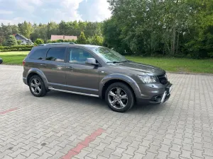 Fiat Freemont 2.0 Multijet Cross AWD 2015