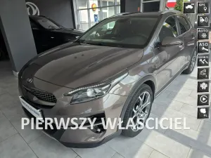 Kia XCeed 1.4 T-GDI L 2020