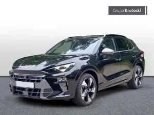 Cupra Terramar 1.5 eTSI mHEV Tribe Edition DSG 2025