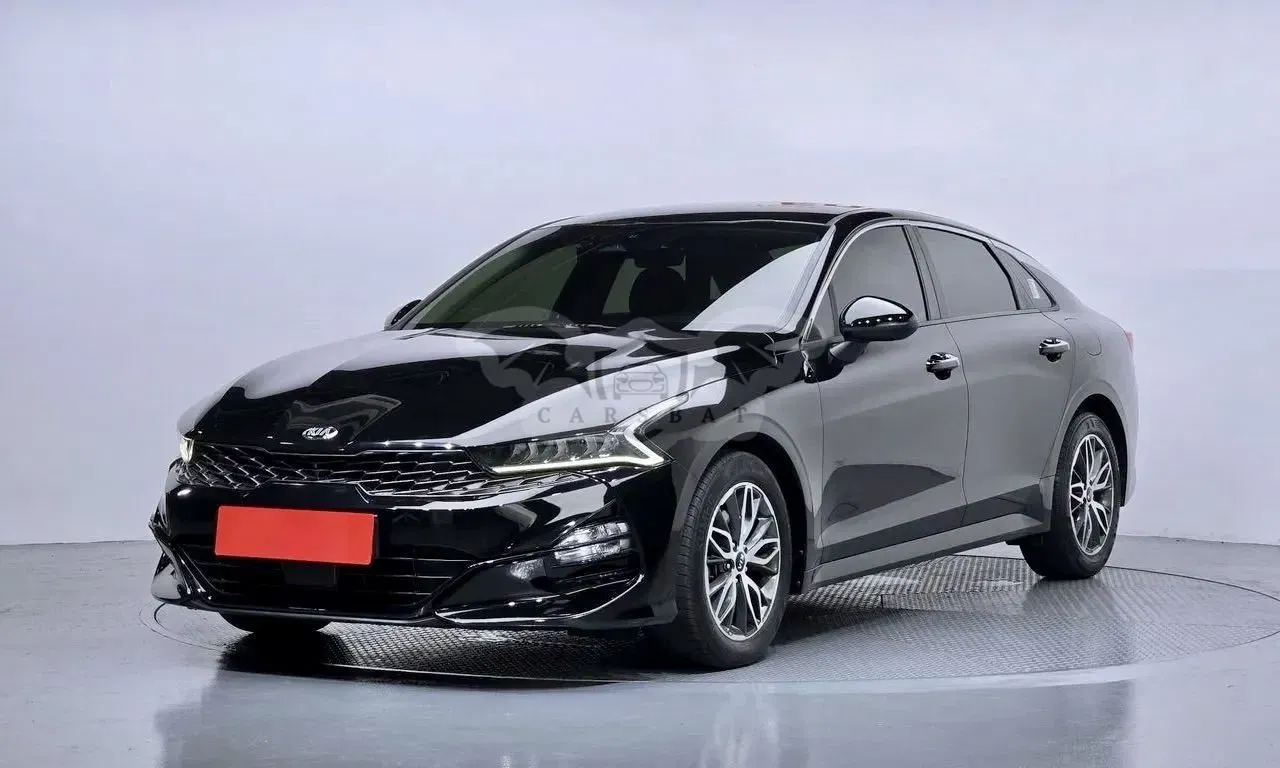 Kia K5 2020
