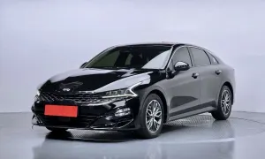 Kia K5 2020