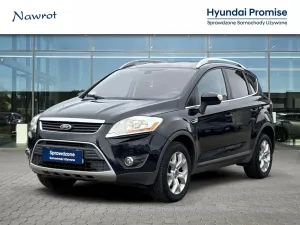 Ford Kuga I (2008-2012) 2.0 TDCi Titanium 2009