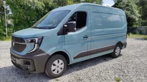 Renault Master 2026