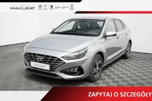 Hyundai i30 III (2017-) 2022