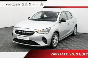 Opel Corsa F (2019-) 2022