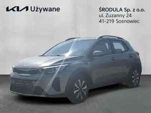 Kia Stonic 1.2 M 2024