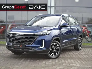 BAIC Beijing 3 2024