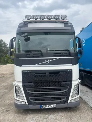 Volvo FH 2018