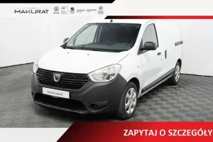 Dacia Dokker 2021