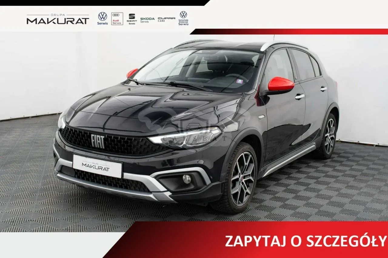 Fiat Tipo II (2016-) 2022