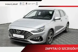 Hyundai i30 III (2017-) 1.5 DPI Comfort 2021